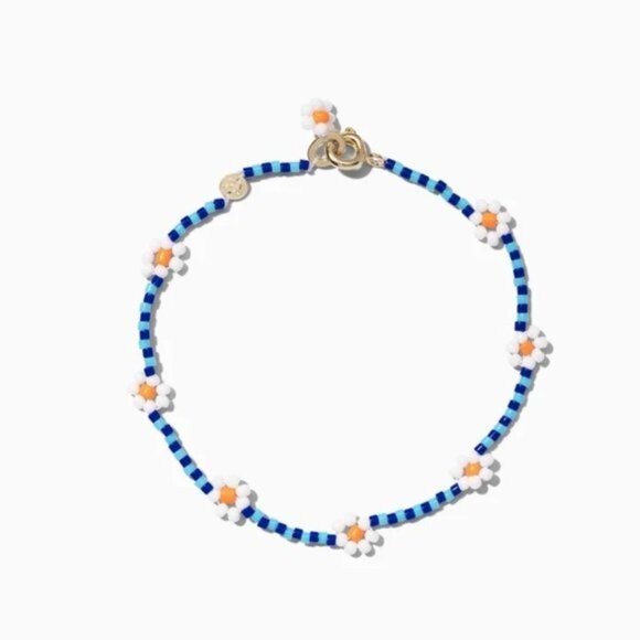 Roxanne Assoulin Daisy Bracelet - Picture 1 of 4